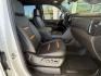 2025 Summit White /Black GMC Sierra 3500HD AT4 (1GT4UVEY2SF) with an V8 6.6 Liter Duramax Turbo Diesel engine, Allison Automatic 10 Speed transmission, located at 2304 W. Main St., Boise, ID, 83702, (208) 342-7777, 43.622105, -116.218658 - Ready To Haul! Nicely Optioned!- Photo#33