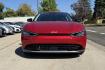 2023 Runaway Red /Black Kia EV6 Wind (KNDC3DLC1P5) with an 77.4 kWh engine, Automatic transmission, located at 2304 W. Main St., Boise, ID, 83702, (208) 342-7777, 43.622105, -116.218658 - 282 Miles of Range! All Wheel Drive! High Marks In Safety Too!- Photo#3