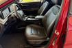 2023 Runaway Red /Black Kia EV6 Wind (KNDC3DLC1P5) with an 77.4 kWh engine, Automatic transmission, located at 2304 W. Main St., Boise, ID, 83702, (208) 342-7777, 43.622105, -116.218658 - 282 Miles of Range! All Wheel Drive! High Marks In Safety Too!- Photo#15