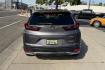 2021 Modern Steel Metallic /Black Honda CR-V Hybrid Touring (7FART6H90ME) with an 4 Cyl 2.0 Liter Hybrid engine, Automatic transmission, located at 2304 W. Main St., Boise, ID, 83702, (208) 342-7777, 43.622105, -116.218658 - Hard To Find! Great To Own! New Tires Too!- Photo#1