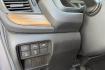 2021 Modern Steel Metallic /Black Honda CR-V Hybrid Touring (7FART6H90ME) with an 4 Cyl 2.0 Liter Hybrid engine, Automatic transmission, located at 2304 W. Main St., Boise, ID, 83702, (208) 342-7777, 43.622105, -116.218658 - Hard To Find! Great To Own! New Tires Too!- Photo#7