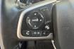 2021 Modern Steel Metallic /Black Honda CR-V Hybrid Touring (7FART6H90ME) with an 4 Cyl 2.0 Liter Hybrid engine, Automatic transmission, located at 2304 W. Main St., Boise, ID, 83702, (208) 342-7777, 43.622105, -116.218658 - Hard To Find! Great To Own! New Tires Too!- Photo#12