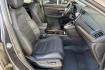 2021 Modern Steel Metallic /Black Honda CR-V Hybrid Touring (7FART6H90ME) with an 4 Cyl 2.0 Liter Hybrid engine, Automatic transmission, located at 2304 W. Main St., Boise, ID, 83702, (208) 342-7777, 43.622105, -116.218658 - Hard To Find! Great To Own! New Tires Too!- Photo#20