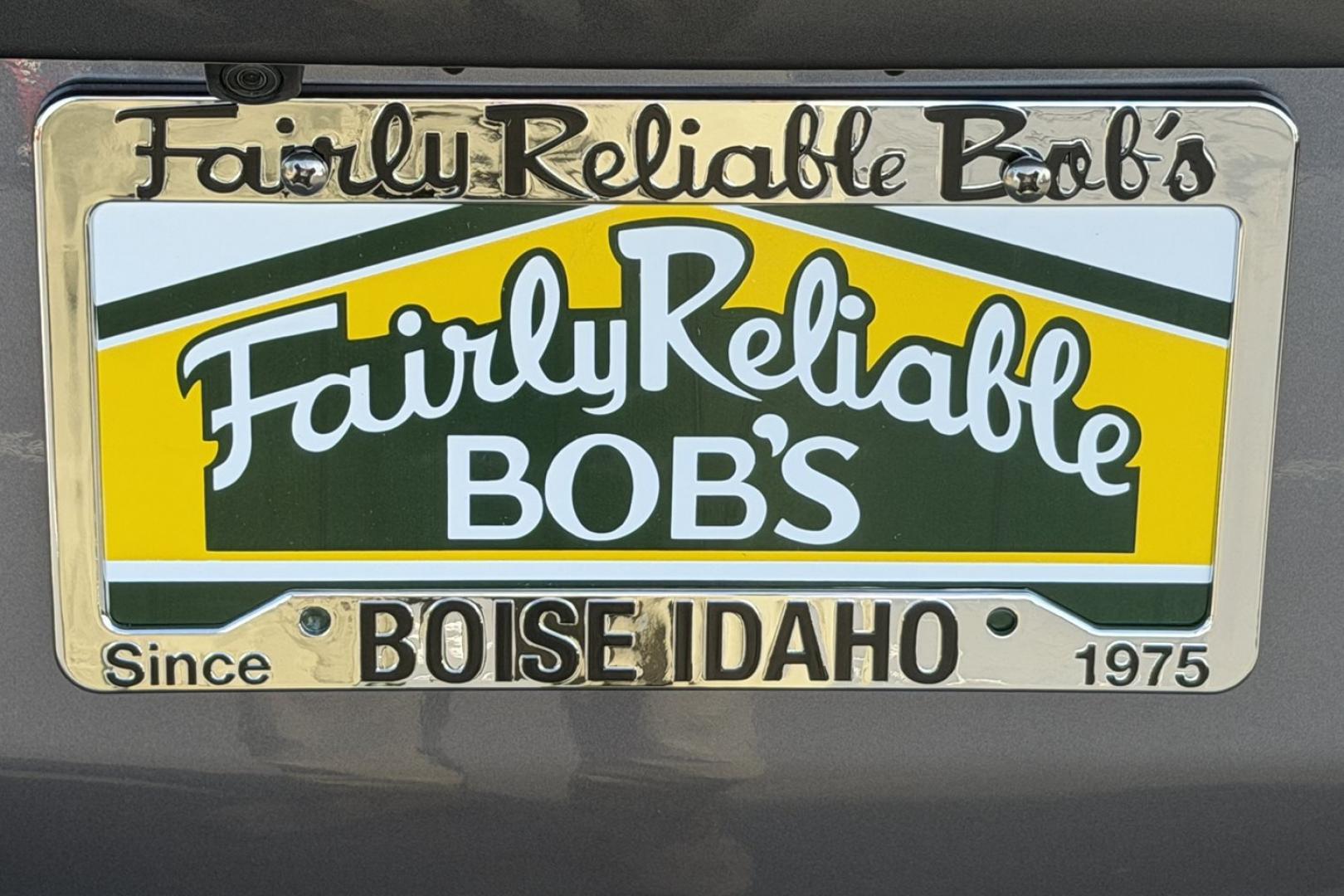 2021 Modern Steel Metallic /Black Honda CR-V Hybrid Touring (7FART6H90ME) with an 4 Cyl 2.0 Liter Hybrid engine, Automatic transmission, located at 2304 W. Main St., Boise, ID, 83702, (208) 342-7777, 43.622105, -116.218658 - Hard To Find! Great To Own! New Tires Too!- Photo#25