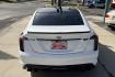 2023 Summit White /Jet Black Cadillac CT-5 V Blackwing (1G6DY5R67P0) with an V8 6.2 Liter Supercharged engine, Automatic 10 Speed transmission, located at 2304 W. Main St., Boise, ID, 83702, (208) 342-7777, 43.622105, -116.218658- Photo#1