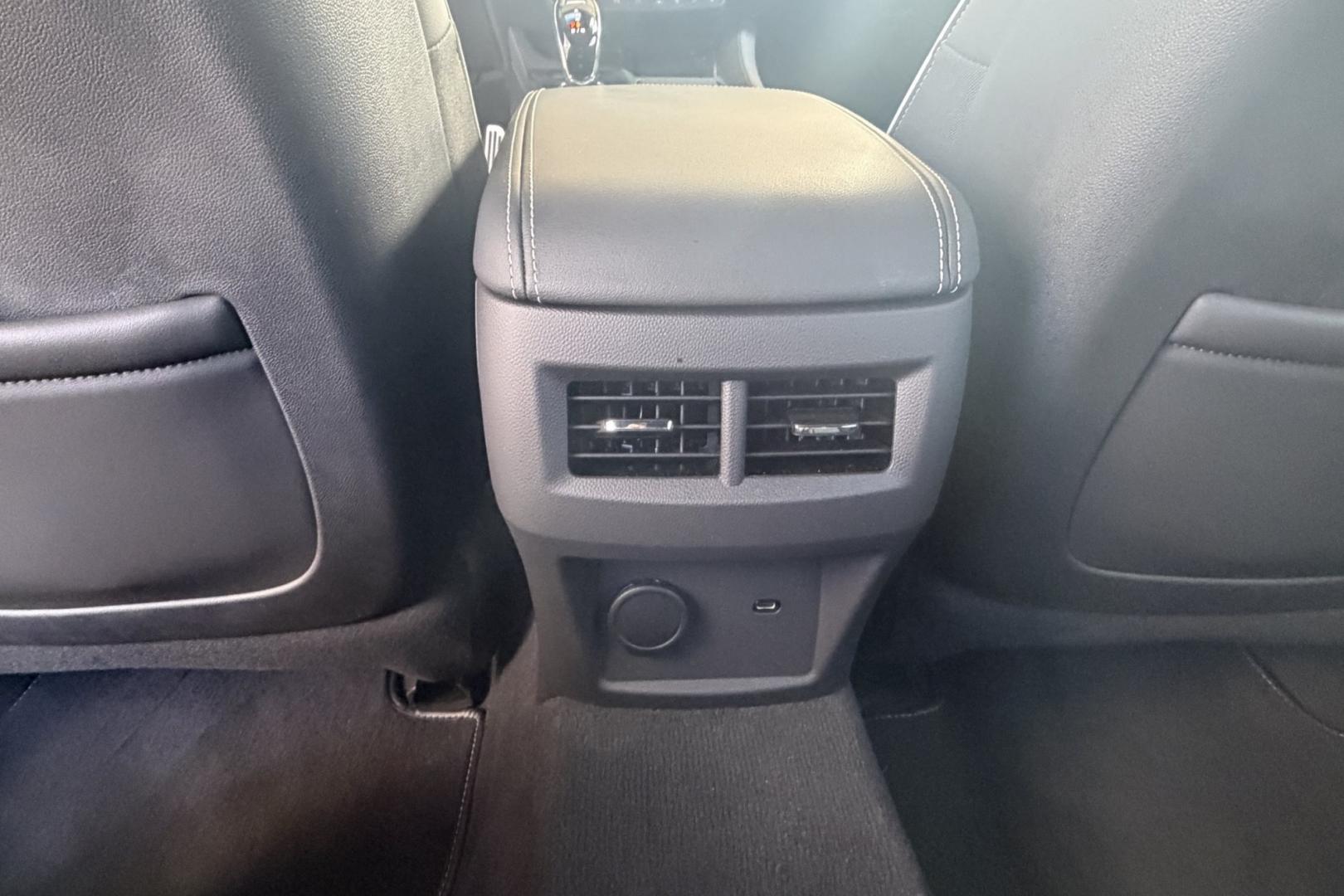 2023 Summit White /Jet Black Cadillac CT-5 V Blackwing (1G6DY5R67P0) with an V8 6.2 Liter Supercharged engine, Automatic 10 Speed transmission, located at 2304 W. Main St., Boise, ID, 83702, (208) 342-7777, 43.622105, -116.218658- Photo#19