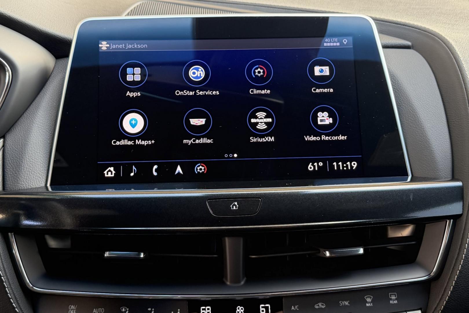 2023 Summit White /Jet Black Cadillac CT-5 V Blackwing (1G6DY5R67P0) with an V8 6.2 Liter Supercharged engine, Automatic 10 Speed transmission, located at 2304 W. Main St., Boise, ID, 83702, (208) 342-7777, 43.622105, -116.218658- Photo#22