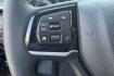 2025 Modern Steel Metallic /Gray Honda Odyssey Elite (5FNRL6H97SB) with an 3.5L V6 SOHC 24V engine, Automatic 10 Speed transmission, located at 2304 W. Main St., Boise, ID, 83702, (208) 342-7777, 43.622105, -116.218658 - Low Mileage! Highly Optioned Elite Trim! Factory Entertainment System!- Photo#15