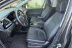 2025 Modern Steel Metallic /Gray Honda Odyssey Elite (5FNRL6H97SB) with an 3.5L V6 SOHC 24V engine, Automatic 10 Speed transmission, located at 2304 W. Main St., Boise, ID, 83702, (208) 342-7777, 43.622105, -116.218658 - Low Mileage! Highly Optioned Elite Trim! Factory Entertainment System!- Photo#18