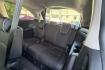 2025 Modern Steel Metallic /Gray Honda Odyssey Elite (5FNRL6H97SB) with an 3.5L V6 SOHC 24V engine, Automatic 10 Speed transmission, located at 2304 W. Main St., Boise, ID, 83702, (208) 342-7777, 43.622105, -116.218658 - Low Mileage! Highly Optioned Elite Trim! Factory Entertainment System!- Photo#24