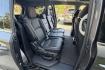 2025 Modern Steel Metallic /Gray Honda Odyssey Elite (5FNRL6H97SB) with an 3.5L V6 SOHC 24V engine, Automatic 10 Speed transmission, located at 2304 W. Main St., Boise, ID, 83702, (208) 342-7777, 43.622105, -116.218658 - Low Mileage! Highly Optioned Elite Trim! Factory Entertainment System!- Photo#27