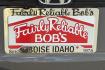 2025 Modern Steel Metallic /Gray Honda Odyssey Elite (5FNRL6H97SB) with an 3.5L V6 SOHC 24V engine, Automatic 10 Speed transmission, located at 2304 W. Main St., Boise, ID, 83702, (208) 342-7777, 43.622105, -116.218658 - Low Mileage! Highly Optioned Elite Trim! Factory Entertainment System!- Photo#34