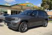 2022 Baltic Grey Metallic /Black Jeep Grand Cherokee 4xe Trailhawk (1C4RJYC61N8) with an 2.0L L4 DOHC 16V HYBRID engine, Automatic 8 Speed transmission, located at 2304 W. Main St., Boise, ID, 83702, (208) 342-7777, 43.622105, -116.218658 - One Owner Jeep! Loaded With Comfort And Safety Features! Amazing Fuel Economy!- Photo#0