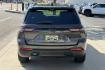 2022 Baltic Grey Metallic /Black Jeep Grand Cherokee 4xe Trailhawk (1C4RJYC61N8) with an 2.0L L4 DOHC 16V HYBRID engine, Automatic 8 Speed transmission, located at 2304 W. Main St., Boise, ID, 83702, (208) 342-7777, 43.622105, -116.218658 - One Owner Jeep! Loaded With Comfort And Safety Features! Amazing Fuel Economy!- Photo#1