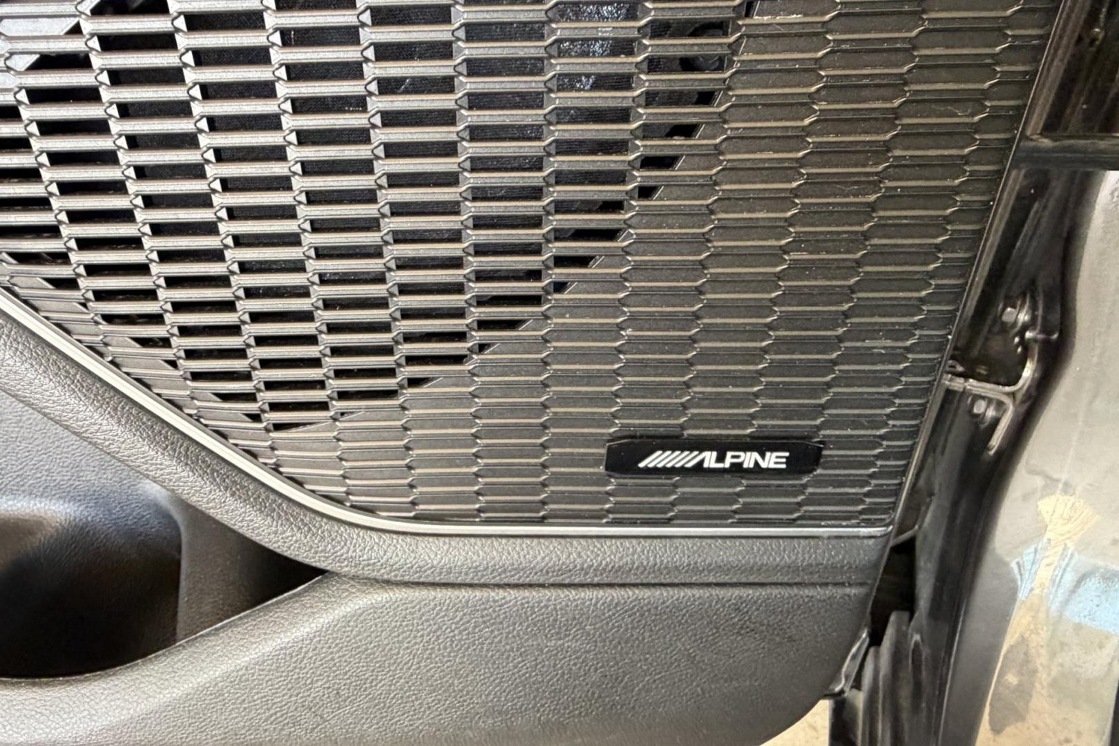 2022 Baltic Grey Metallic /Black Jeep Grand Cherokee 4xe Trailhawk (1C4RJYC61N8) with an 2.0L L4 DOHC 16V HYBRID engine, Automatic 8 Speed transmission, located at 2304 W. Main St., Boise, ID, 83702, (208) 342-7777, 43.622105, -116.218658 - One Owner Jeep! Loaded With Comfort And Safety Features! Amazing Fuel Economy!- Photo#16