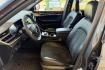 2022 Baltic Grey Metallic /Black Jeep Grand Cherokee 4xe Trailhawk (1C4RJYC61N8) with an 2.0L L4 DOHC 16V HYBRID engine, Automatic 8 Speed transmission, located at 2304 W. Main St., Boise, ID, 83702, (208) 342-7777, 43.622105, -116.218658 - One Owner Jeep! Loaded With Comfort And Safety Features! Amazing Fuel Economy!- Photo#18