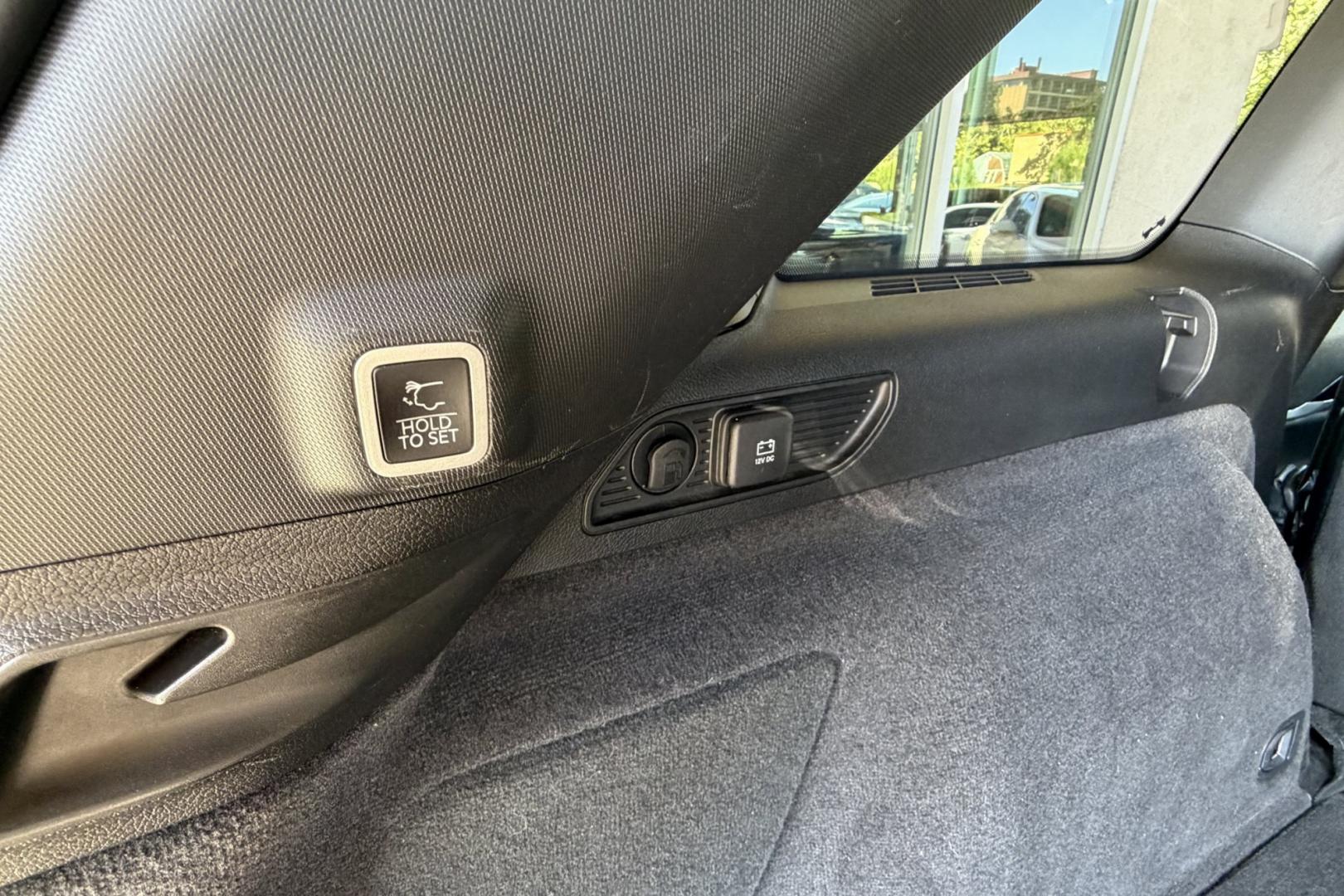 2022 Baltic Grey Metallic /Black Jeep Grand Cherokee 4xe Trailhawk (1C4RJYC61N8) with an 2.0L L4 DOHC 16V HYBRID engine, Automatic 8 Speed transmission, located at 2304 W. Main St., Boise, ID, 83702, (208) 342-7777, 43.622105, -116.218658 - One Owner Jeep! Loaded With Comfort And Safety Features! Amazing Fuel Economy!- Photo#30