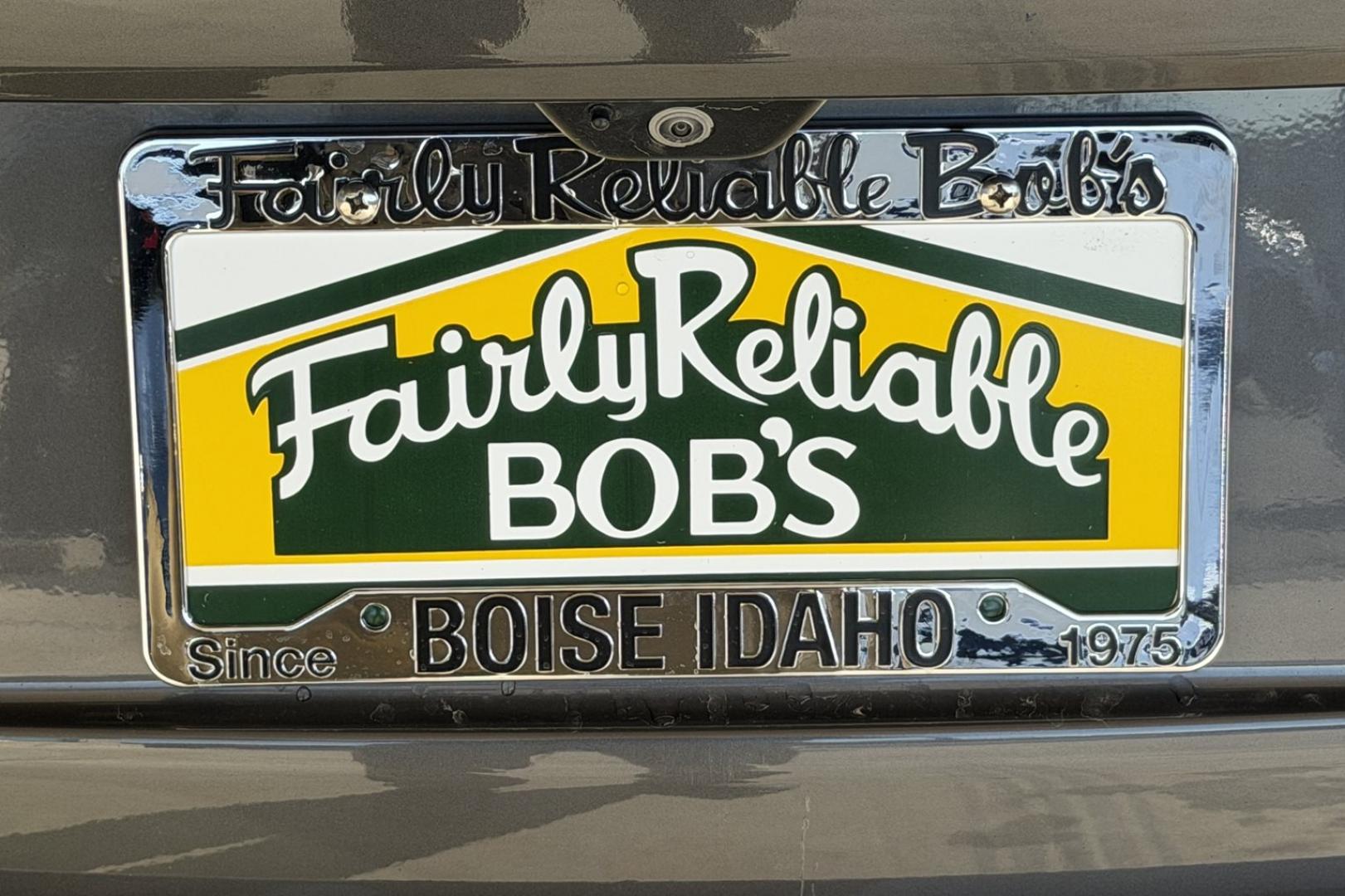 2022 Baltic Grey Metallic /Black Jeep Grand Cherokee 4xe Trailhawk (1C4RJYC61N8) with an 2.0L L4 DOHC 16V HYBRID engine, Automatic 8 Speed transmission, located at 2304 W. Main St., Boise, ID, 83702, (208) 342-7777, 43.622105, -116.218658 - One Owner Jeep! Loaded With Comfort And Safety Features! Amazing Fuel Economy!- Photo#32