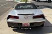 2016 Blade Silver Metallic /Jet Black Chevrolet Corvette Stingray 2LT (1G1YD3D76G5) with an V8 6.2 Liter engine, Automatic 8 Speed transmission, located at 2304 W. Main St., Boise, ID, 83702, (208) 342-7777, 43.622105, -116.218658 - One Owner! New Tires! Low Miles! Ready To Go!- Photo#20