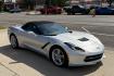2016 Blade Silver Metallic /Jet Black Chevrolet Corvette Stingray 2LT (1G1YD3D76G5) with an V8 6.2 Liter engine, Automatic 8 Speed transmission, located at 2304 W. Main St., Boise, ID, 83702, (208) 342-7777, 43.622105, -116.218658 - One Owner! New Tires! Low Miles! Ready To Go!- Photo#21