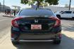 2019 Crystal Black Pearl /Black Honda Civic Touring (JHMFC1F99KX) with an 4 Cyl 1.5 Liter Turbo engine, Automatic transmission, located at 2304 W. Main St., Boise, ID, 83702, (208) 342-7777, 43.622105, -116.218658 - Highly Optioned! Clean Civic Touring!- Photo#1