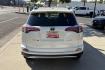 2018 Blizzard Pearl /Gray Toyota RAV4 Limited (JTMYFREVXJJ) with an 4 Cyl 2.5 Liter engine, Automatic transmission, located at 2304 W. Main St., Boise, ID, 83702, (208) 342-7777, 43.622105, -116.218658 - Stunning & Low Mileage RAV4 Limited! Hard To Find! Great To Own!- Photo#3