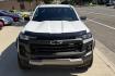 2024 Summit White /Black Chevrolet Colorado Trail Boss (1GCPTEEK2R1) with an 4 Cyl 2.7 Liter engine, Automatic 8 Speed transmission, located at 2304 W. Main St., Boise, ID, 83702, (208) 342-7777, 43.622105, -116.218658 - Remaining Factory Warranty! Wireless Apple Car Play/Android Auto! Nicely Optioned!- Photo#3