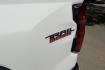 2024 Summit White /Black Chevrolet Colorado Trail Boss (1GCPTEEK2R1) with an 4 Cyl 2.7 Liter engine, Automatic 8 Speed transmission, located at 2304 W. Main St., Boise, ID, 83702, (208) 342-7777, 43.622105, -116.218658 - Remaining Factory Warranty! Wireless Apple Car Play/Android Auto! Nicely Optioned!- Photo#4