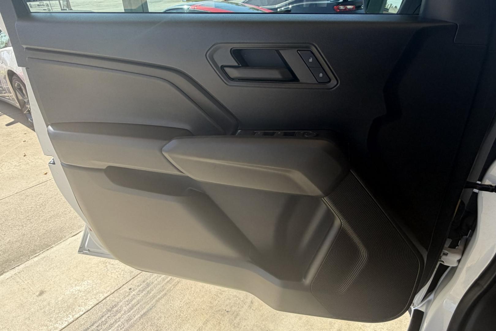2024 Summit White /Black Chevrolet Colorado Trail Boss (1GCPTEEK2R1) with an 4 Cyl 2.7 Liter engine, Automatic 8 Speed transmission, located at 2304 W. Main St., Boise, ID, 83702, (208) 342-7777, 43.622105, -116.218658 - Remaining Factory Warranty! Wireless Apple Car Play/Android Auto! Nicely Optioned!- Photo#5