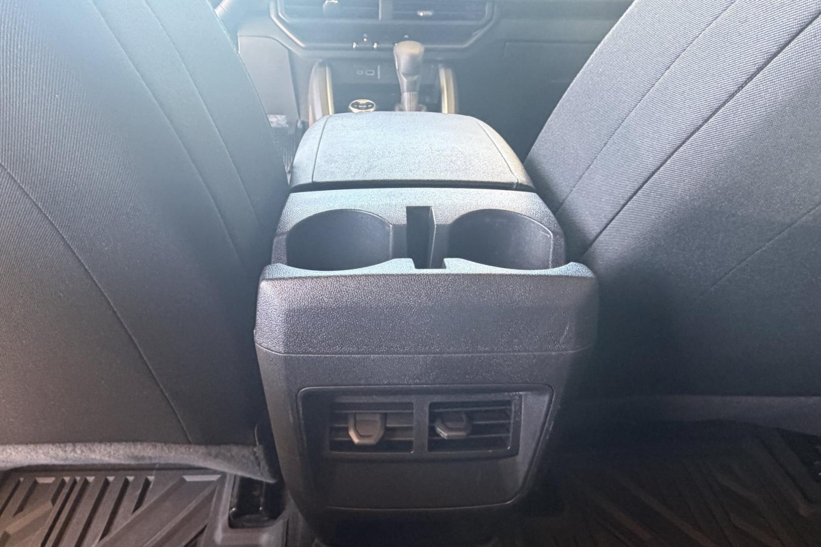 2024 Summit White /Black Chevrolet Colorado Trail Boss (1GCPTEEK2R1) with an 4 Cyl 2.7 Liter engine, Automatic 8 Speed transmission, located at 2304 W. Main St., Boise, ID, 83702, (208) 342-7777, 43.622105, -116.218658 - Remaining Factory Warranty! Wireless Apple Car Play/Android Auto! Nicely Optioned!- Photo#13