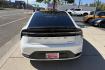 2026 Wind Chill Pearl /Black Toyota Prius XSE (JTDACACU2T3) with an 4 Cyl 2.0 Liter Hybrid engine, Automatic transmission, located at 2304 W. Main St., Boise, ID, 83702, (208) 342-7777, 43.622105, -116.218658 - Loaded With Safety Features! Highly Rated Prius!- Photo#1