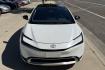 2026 Wind Chill Pearl /Black Toyota Prius XSE (JTDACACU2T3) with an 4 Cyl 2.0 Liter Hybrid engine, Automatic transmission, located at 2304 W. Main St., Boise, ID, 83702, (208) 342-7777, 43.622105, -116.218658 - Loaded With Safety Features! Highly Rated Prius!- Photo#3