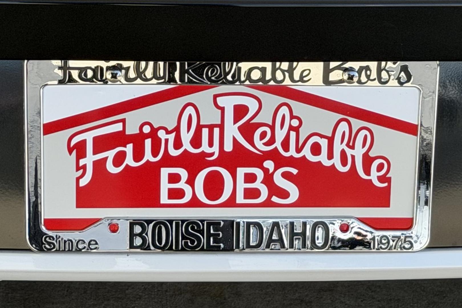 2026 Wind Chill Pearl /Black Toyota Prius XSE (JTDACACU2T3) with an 4 Cyl 2.0 Liter Hybrid engine, Automatic transmission, located at 2304 W. Main St., Boise, ID, 83702, (208) 342-7777, 43.622105, -116.218658 - Loaded With Safety Features! Highly Rated Prius!- Photo#23