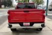 2023 Red Hot /Jet Black Chevrolet Silverado 3500HD LTZ (2GC4YUEY0P1) with an V8 6.6 Liter Turbo Diesel engine, Automatic Allison 10 Speed transmission, located at 2304 W. Main St., Boise, ID, 83702, (208) 342-7777, 43.622105, -116.218658 - Ready To Haul! Duramax Turbo Diesel!- Photo#2
