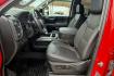 2023 Red Hot /Jet Black Chevrolet Silverado 3500HD LTZ (2GC4YUEY0P1) with an V8 6.6 Liter Turbo Diesel engine, Automatic Allison 10 Speed transmission, located at 2304 W. Main St., Boise, ID, 83702, (208) 342-7777, 43.622105, -116.218658 - Ready To Haul! Duramax Turbo Diesel!- Photo#6