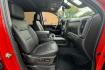 2023 Red Hot /Jet Black Chevrolet Silverado 3500HD LTZ (2GC4YUEY0P1) with an V8 6.6 Liter Turbo Diesel engine, Automatic Allison 10 Speed transmission, located at 2304 W. Main St., Boise, ID, 83702, (208) 342-7777, 43.622105, -116.218658 - Ready To Haul! Duramax Turbo Diesel!- Photo#23