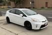 2012 Platinum White Pearl /Tan Toyota Prius Two (JTDKN3DU9C5) with an 4 Cyl 1.8 Liter Hybrid engine, Automatic transmission, located at 2304 W. Main St., Boise, ID, 83702, (208) 342-7777, 43.622105, -116.218658 - Legendary Prius! Save On Fuel Now!- Photo#2