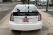 2012 Platinum White Pearl /Tan Toyota Prius Two (JTDKN3DU9C5) with an 4 Cyl 1.8 Liter Hybrid engine, Automatic transmission, located at 2304 W. Main St., Boise, ID, 83702, (208) 342-7777, 43.622105, -116.218658 - Legendary Prius! Save On Fuel Now!- Photo#1