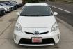2012 Platinum White Pearl /Tan Toyota Prius Two (JTDKN3DU9C5) with an 4 Cyl 1.8 Liter Hybrid engine, Automatic transmission, located at 2304 W. Main St., Boise, ID, 83702, (208) 342-7777, 43.622105, -116.218658 - Legendary Prius! Save On Fuel Now!- Photo#3