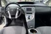 2012 Platinum White Pearl /Tan Toyota Prius Two (JTDKN3DU9C5) with an 4 Cyl 1.8 Liter Hybrid engine, Automatic transmission, located at 2304 W. Main St., Boise, ID, 83702, (208) 342-7777, 43.622105, -116.218658 - Legendary Prius! Save On Fuel Now!- Photo#8