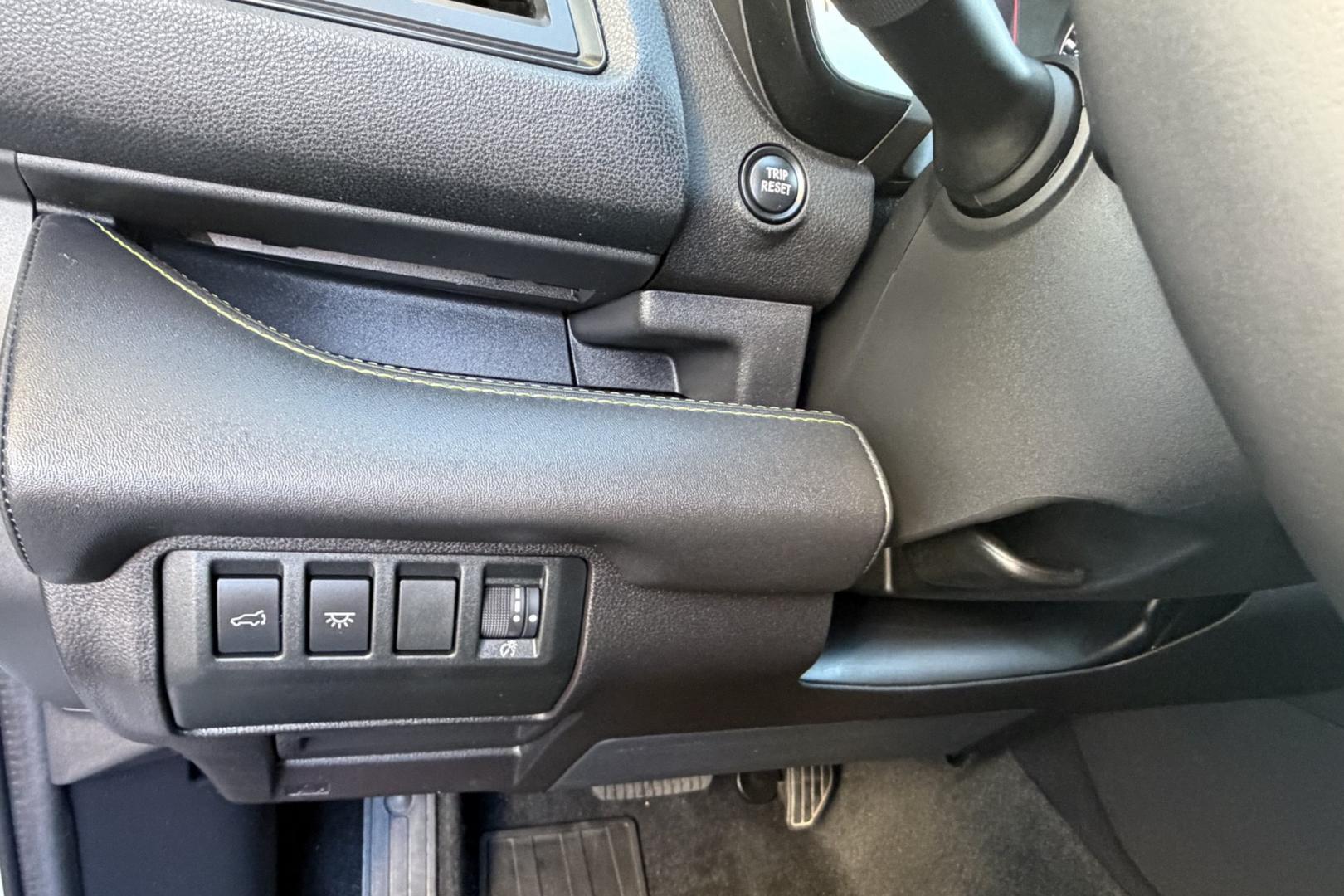 2025 Crystal White Pearl /Black Subaru Ascent Onyx Touring Edition (4S4WMAWD9S3) with an H4 2.4 Liter Turbo engine, Automatic transmission, located at 2304 W. Main St., Boise, ID, 83702, (208) 342-7777, 43.622105, -116.218658 - Remaining Factory Warranty! A Lot Of Safety And Comfort Too!- Photo#12