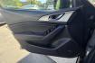 2018 Machine Gray Metallic /Black Mazda Mazda3 Touring (3MZBN1L3XJM) with an 4 Cyl 2.5 Liter engine, Automatic 6 Speed transmission, located at 2304 W. Main St., Boise, ID, 83702, (208) 342-7777, 43.622105, -116.218658 - Low Mileage! Sunroof! Heated Seats And Great Fuel Economy Too!- Photo#7