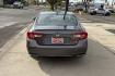 2019 Modern Steel Metallic /Black Honda Accord EX-L (1HGCV1F55KA) with an 4 Cyl 1.5 Liter Turbo engine, Automatic transmission, located at 2304 W. Main St., Boise, ID, 83702, (208) 342-7777, 43.622105, -116.218658 - Factory Remote Start! Legendary Honda Reliability And Style!- Photo#1