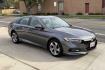 2019 Modern Steel Metallic /Black Honda Accord EX-L (1HGCV1F55KA) with an 4 Cyl 1.5 Liter Turbo engine, Automatic transmission, located at 2304 W. Main St., Boise, ID, 83702, (208) 342-7777, 43.622105, -116.218658 - Factory Remote Start! Legendary Honda Reliability And Style!- Photo#2