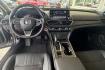 2019 Modern Steel Metallic /Black Honda Accord EX-L (1HGCV1F55KA) with an 4 Cyl 1.5 Liter Turbo engine, Automatic transmission, located at 2304 W. Main St., Boise, ID, 83702, (208) 342-7777, 43.622105, -116.218658 - Factory Remote Start! Legendary Honda Reliability And Style!- Photo#17
