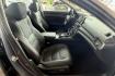 2019 Modern Steel Metallic /Black Honda Accord EX-L (1HGCV1F55KA) with an 4 Cyl 1.5 Liter Turbo engine, Automatic transmission, located at 2304 W. Main St., Boise, ID, 83702, (208) 342-7777, 43.622105, -116.218658 - Factory Remote Start! Legendary Honda Reliability And Style!- Photo#21