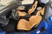 2022 Elkhart Lake Blue Metallic /Natural Dipped Chevrolet Corvette Stingray 2LT (1G1YB3D47N5) with an V8 6.2 Liter engine, Automatic 8 Speed transmission, located at 2304 W. Main St., Boise, ID, 83702, (208) 342-7777, 43.622105, -116.218658 - Nicely Optioned! Elkhart Lake Blue Metallic C8 Convertible!- Photo#7