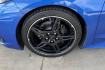 2022 Elkhart Lake Blue Metallic /Natural Dipped Chevrolet Corvette Stingray 2LT (1G1YB3D47N5) with an V8 6.2 Liter engine, Automatic 8 Speed transmission, located at 2304 W. Main St., Boise, ID, 83702, (208) 342-7777, 43.622105, -116.218658 - Nicely Optioned! Elkhart Lake Blue Metallic C8 Convertible!- Photo#23