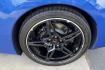 2022 Elkhart Lake Blue Metallic /Natural Dipped Chevrolet Corvette Stingray 2LT (1G1YB3D47N5) with an V8 6.2 Liter engine, Automatic 8 Speed transmission, located at 2304 W. Main St., Boise, ID, 83702, (208) 342-7777, 43.622105, -116.218658 - Nicely Optioned! Elkhart Lake Blue Metallic C8 Convertible!- Photo#24