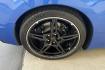 2022 Elkhart Lake Blue Metallic /Natural Dipped Chevrolet Corvette Stingray 2LT (1G1YB3D47N5) with an V8 6.2 Liter engine, Automatic 8 Speed transmission, located at 2304 W. Main St., Boise, ID, 83702, (208) 342-7777, 43.622105, -116.218658 - Nicely Optioned! Elkhart Lake Blue Metallic C8 Convertible!- Photo#25